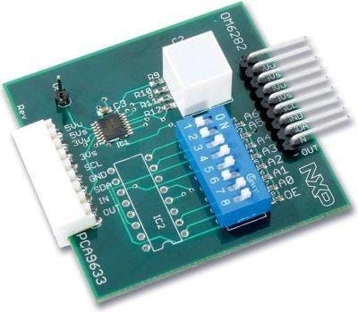 OM6282 electronic component of NXP