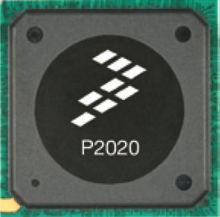 P2020NXN2KHC electronic component of NXP