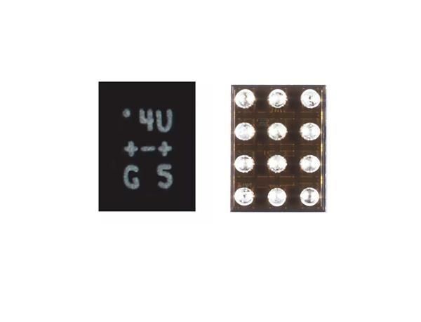 P3A1604UKAZ electronic component of NXP