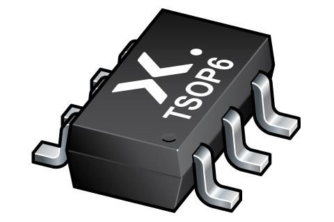 PBSS4350D,125 electronic component of Nexperia