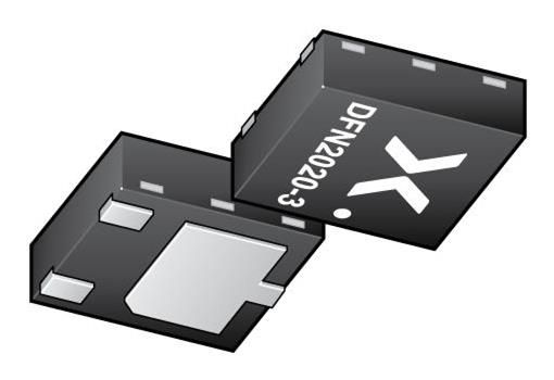 PBSS5630PA,115  Semiconductors