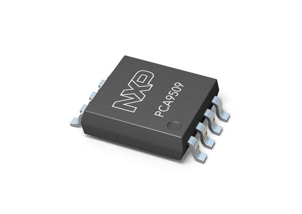 PCA9509ADP,118 electronic component of NXP