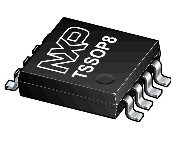 PCA9511ADP,118 electronic component of NXP