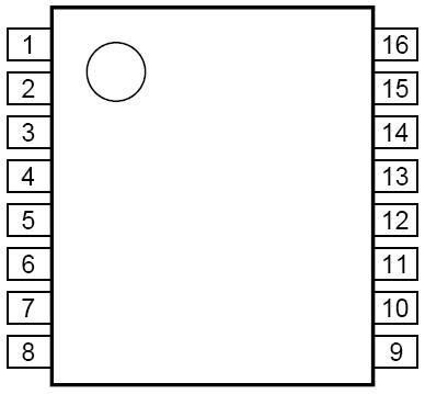 PCA9538APWJ electronic component of NXP