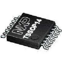 PCA9542APW,112 electronic component of NXP