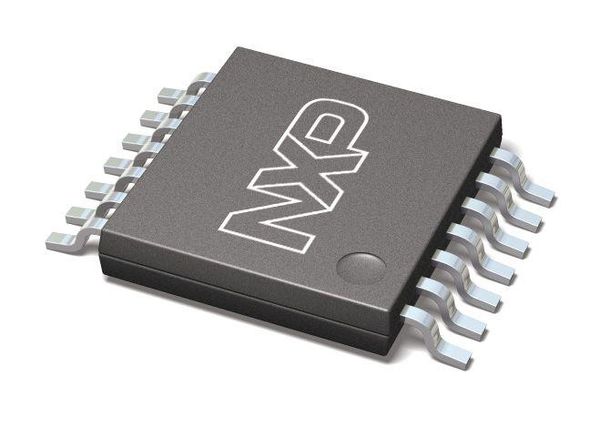 PCA9551PW,112 electronic component of NXP