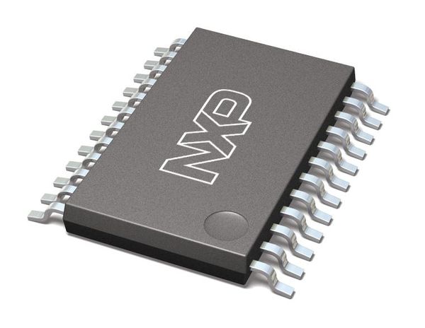 PCA9552PW,118 electronic component of NXP