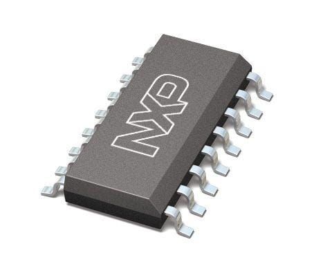 PCA9554ADB,112 electronic component of NXP