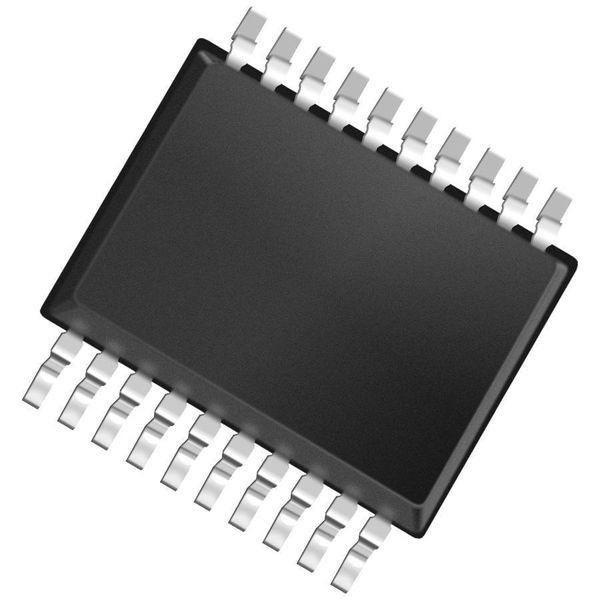 PCA9554ATS,118 electronic component of NXP