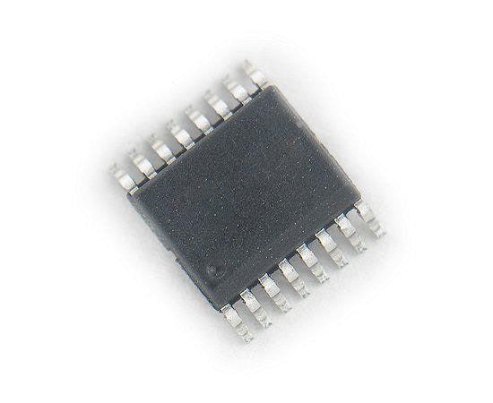 PCA9557PW,112 electronic component of NXP