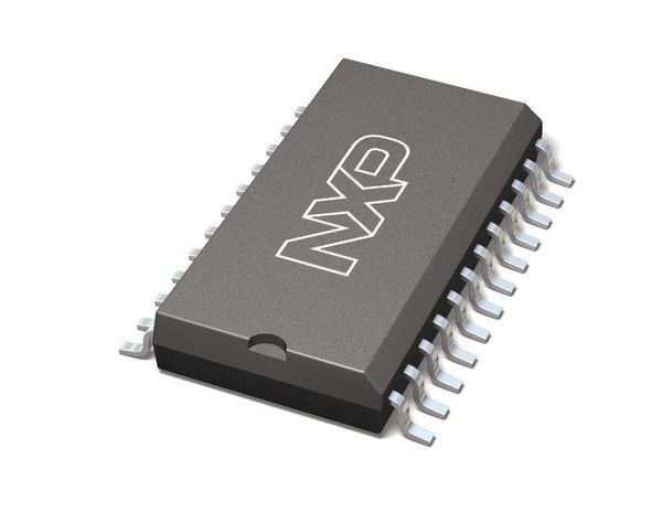 PCA9564D,118 electronic component of NXP