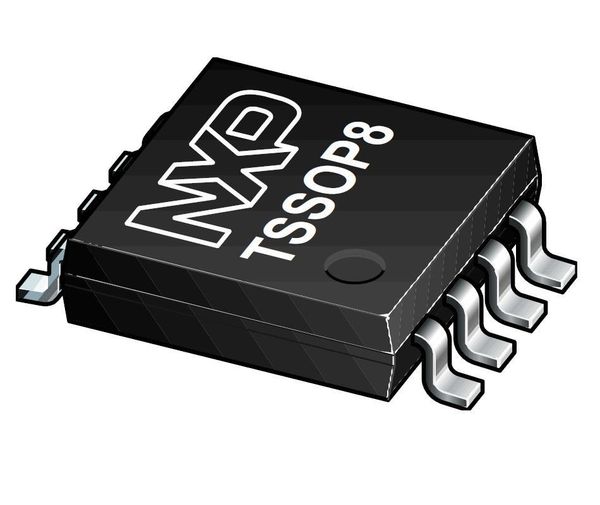 PCA9600DPZ electronic component of NXP