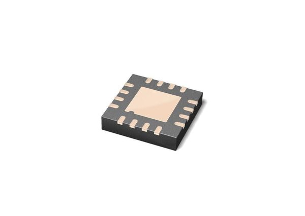 PCA9633BS,118 electronic component of NXP