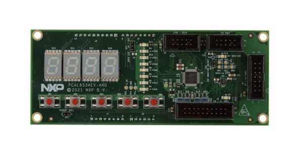 PCAL6534EV-ARD electronic component of NXP