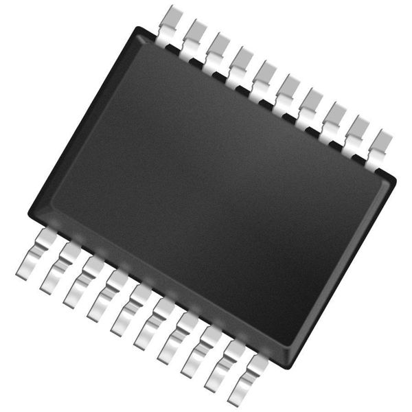 PCF8574TS/3,112 electronic component of NXP