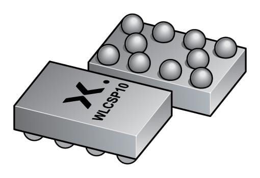 PCMF2HDMI14SZ electronic component of Nexperia