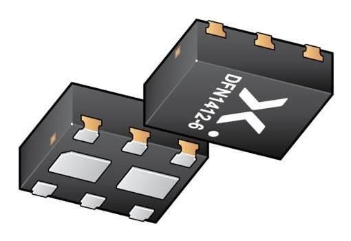 PRMH9Z  Semiconductors