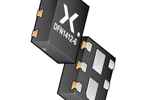 PRMH9Z Bipolar Transistors - BJT