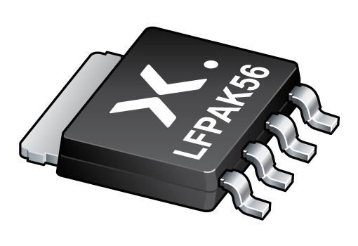 PSMN1R3-30YL,115 electronic component of Nexperia