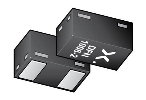 ESD73111CZ-2/TR  Circuit Protection