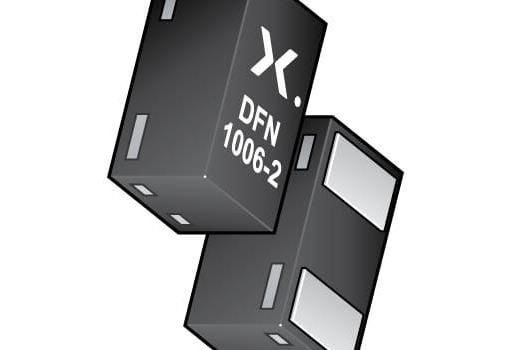 ESD73111CZ-2/TR ESD Suppressors / TVS Diodes