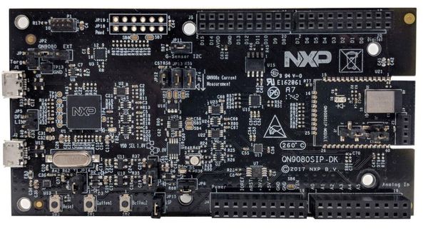 QN9080SIP-DK electronic component of NXP