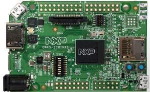 QWKS-SCMIMX6DQ electronic component of NXP