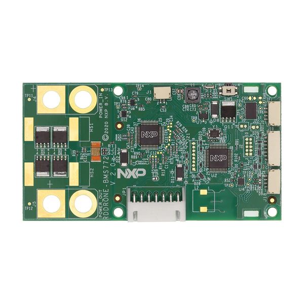 RDDRONE-BMS772 electronic component of NXP