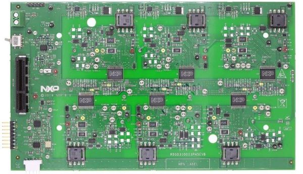 RDGD3100I3PH5EVB electronic component of NXP