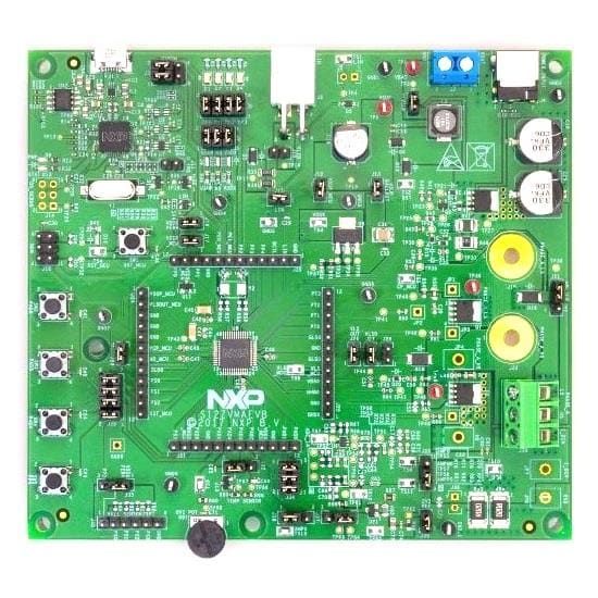 S12ZVMAEVB electronic component of NXP