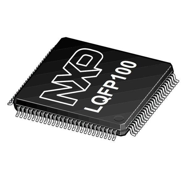MC56F83789VLL electronic component of NXP