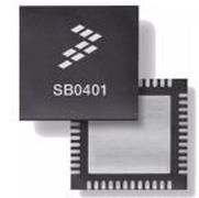 S9S12GN32F0VFTR electronic component of NXP