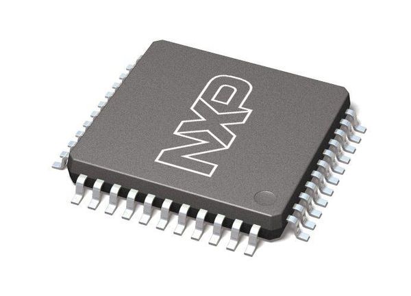SC26C92A1B,557 electronic component of NXP