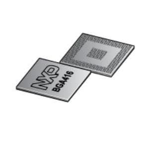 SPC5777CK3MME3 electronic component of NXP