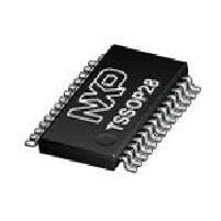 TDA8024TTC1S1J electronic component of NXP