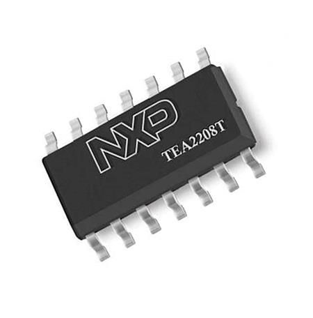 TEA2208T/1J electronic component of NXP