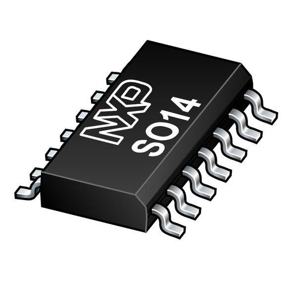 TJA1041TCM,118 electronic component of NXP