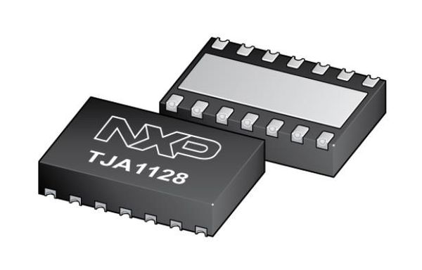 TJA1128ETK/0Z electronic component of NXP