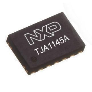 TJA1145ATK/FD/0Z electronic component of NXP