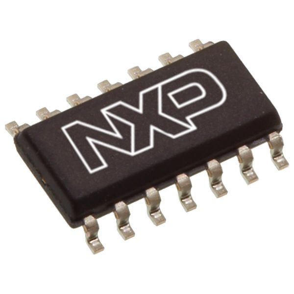 TJR1443AT/0Z electronic component of NXP