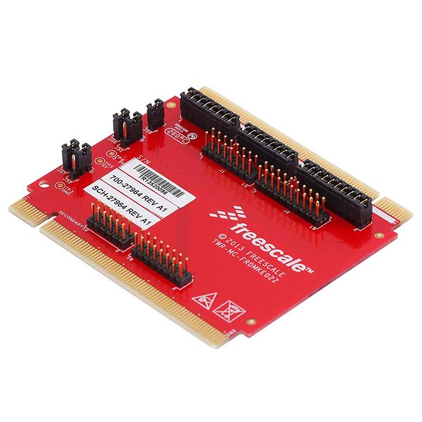 TWR-MC-FRDMKE02Z electronic component of NXP