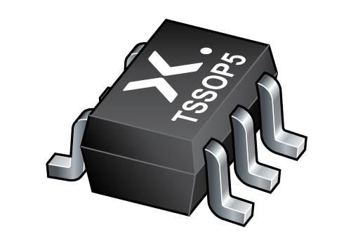 XC7SET04GW,125 electronic component of Nexperia