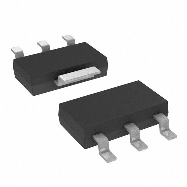 Z0109MN0,135 electronic component of NXP