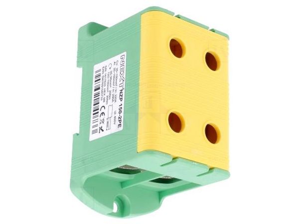 NZP-150-2PE B11-32FZ  Electromechanical