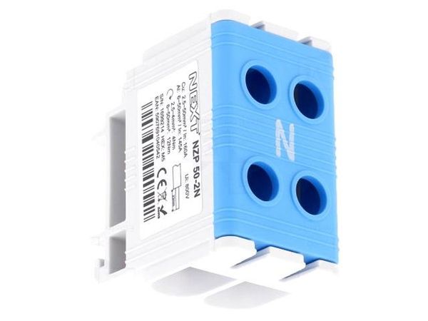 NZP-50-2 B11-31C8  Electromechanical