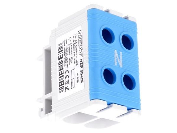NZP-50-2N B11-31C6  Electromechanical