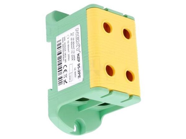 NZP-95-2PE B11-32DZ  Electromechanical