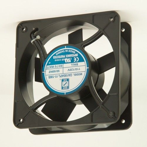 OA180APL-22-1WB  Thermal Management