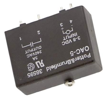 OAC-24RJ 