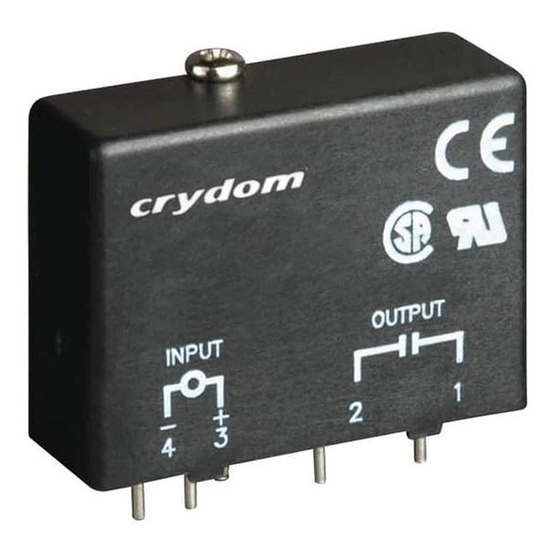 OACU electronic component of Sensata